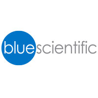 blue scientific