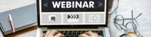 Discovering the perfect assistance for your webinar needs